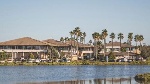 Blau Colonia Sant Jordi